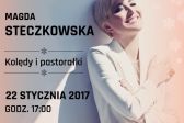 Przejdź do: Kolędy i pastorałki w wykonaniu Magdy Steczkowskiej