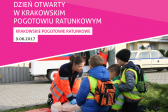 Przejdź do: Dzień otwarty najstarszego pogotowia ratunkowego w Polsce