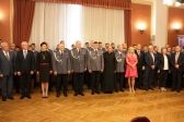 Przejdź do: Powiatowe Święto Policji w Bochni