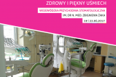 Przejdź do: Zadbaj o zdrowy i piękny uśmiech! 