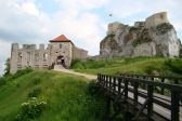 Przejdź do: Inauguracja sezonu turystycznego w rabsztyńskim zamku
