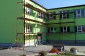 Przejdź do: Szkoły i remizy w gminach Czarny Dunajec oraz Biały Dunajec zostaną docieplone i wyremontowane