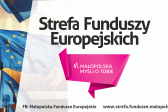 Przejdź do: Spędź weekend z funduszami europejskimi