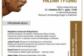 Przejdź do: Historia krakowskiej fajki w Muzeum Archeologicznym
