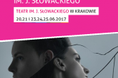 Przejdź do: Romeo i Julia w Teatrze Słowackiego