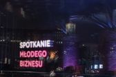 Przejdź do: Spotkanie Młodego Biznesu 