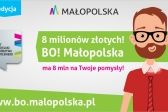 Przejdź do: BO Małopolska: Przyjdź na warsztaty i zgłoś swój projekt bez błędów