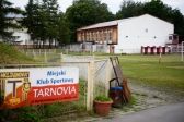 Przejdź do: Tarnowska hala sportowa przejdzie gruntowny remont