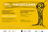 Przejdź do: MY, MAŁOPOLANIE - koncert laureatów 40. Małopolskiego Festiwalu Orkiestr Dętych ECHO TROMBITY