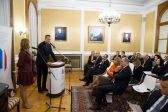 Przejdź do: Małopolska przekazała Opolszczyźnie prezydencję Domu Polski Południowej w Brukseli
