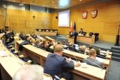 Przejdź do: XLII sesja Sejmiku Województwa Małopolskiego