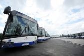Przejdź do: 15 ekologicznych autobusów dla Krakowa