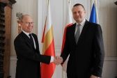 Przejdź do: Ambasador Danii z wizytą w UMWM