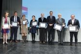 Przejdź do: Nagrodzono tych, którzy dbają o rynek pracy w Małopolsce