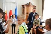 Przejdź do: W wakacje w Małopolsce rządzą... dzieci