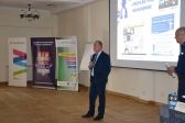 Przejdź do: Małopolscy policjanci przeszli szkolenie z zakresu cyberzagrożeń