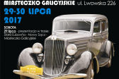Przejdź do: IX Zlot Pojazdów Retro
