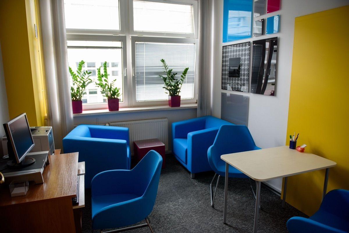 Centrum Informacji I Planowania Kariery Zawodowej Szansa na lepszą pracę, czyli odnowione Centrum Informacji i Planowania