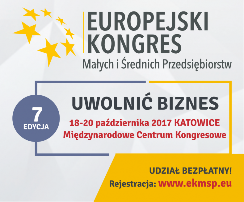 Europejski Kongres Małych i Średnich Przedsiębiorstw
