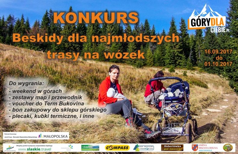 Plakat wydarzenia, który prezentuje mi.in. treści zawarte w artykule