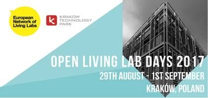 Banner OpenLivingLab