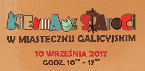 Plakat wydarzenia