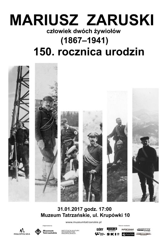 Plakat, który zawiera informacje zawarte w artykule