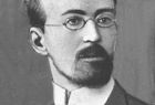 Na zdjęciu przedstawiony jest Mieczysław Karłowicz.
