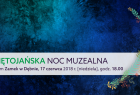 Zdjęcie przedstawia baner wydarzenia
