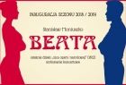 Na zdjęciu plakat wydarzenia