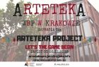 Baner Projektu Arteteka