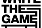 Logo projektu „Write the Game”