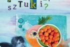 Na zdjęciu plakat projektu.