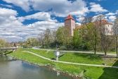 Fundusze unijne zmieniają Małopolskę Zachodnią!