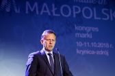 Przejdź do: Rozpoczął się II Kongres Marki Małopolska – Made in Małopolska