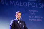Przejdź do: Rozpoczął się II Kongres Marki Małopolska – Made in Małopolska