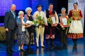Przejdź do: Nagrodzono osoby dbające o dziedzictwo Małopolski