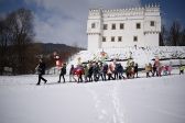 Przejdź do: Ogłoszono koniec zimy w Małopolsce