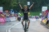 Przejdź do: Polak zwycięzcą Tour de Pologne