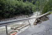 Przejdź do: Są pieniądze na remont drogi zniszczonej przez powódź