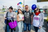 Przejdź do: Good Deeds Day 2018: Dobre uczynki zawładnęły Małopolską