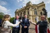 Wspólnie świętujmy 100 lat niepodległości