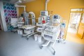 Przejdź do: W „Rydygierze” najwyższy standard opieki dla kobiet i ich dzieci