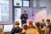 Przejdź do: Turystyka rowerowa w Małopolsce ma potencjał