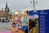 Przejdź do: Fundusze unijne zmieniają całą Małopolskę – zaproszenie na wystawę