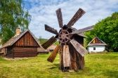 Przejdź do: Małopolskie wsie zachwycają… także w miastach 