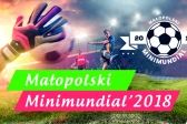 Przejdź do: Małopolski Minimundial’2018