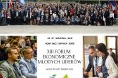 Przejdź do: Młodzi liderzy podejmą temat świata 4.0