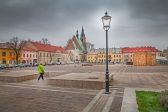 Przejdź do: Ekologiczny transport i odnowione miejsca rekreacji na ziemi olkuskiej