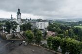 Przejdź do: Tuchowska bazylika przejdzie gruntowny remont